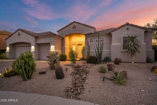 32308 N 58TH Place, Cave Creek, AZ 85331