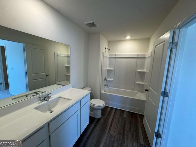337 Hynes Drive, Villa Rica, GA 30180
