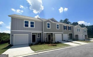 337 Hynes Drive, Villa Rica, GA 30180