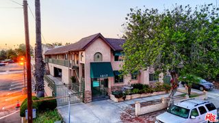 1017 Sonora Avenue A, Glendale, CA 91201