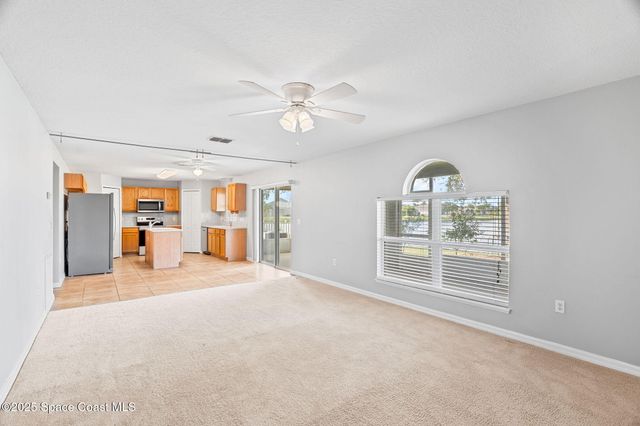 1955 Snapdragon Drive NW, Palm Bay, FL 32907