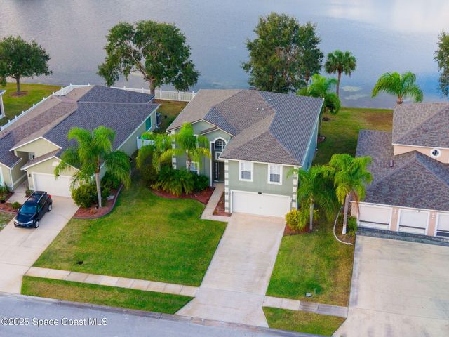 1955 Snapdragon Drive NW, Palm Bay, FL 32907