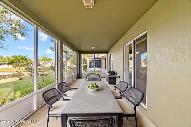 1955 Snapdragon Drive NW, Palm Bay, FL 32907