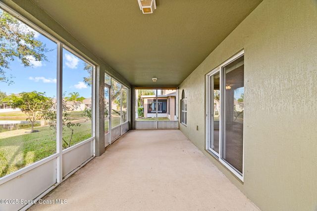 1955 Snapdragon Drive NW, Palm Bay, FL 32907