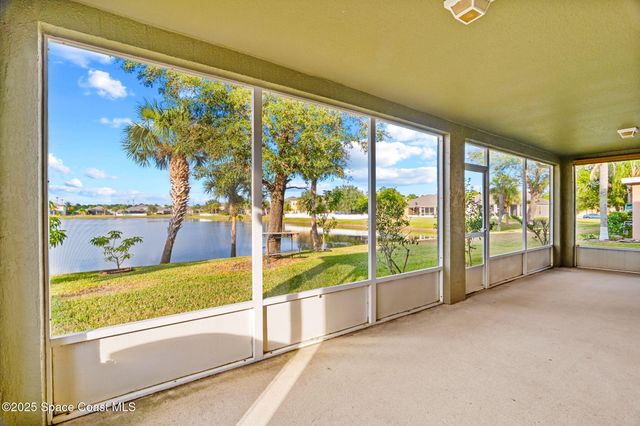 1955 Snapdragon Drive NW, Palm Bay, FL 32907