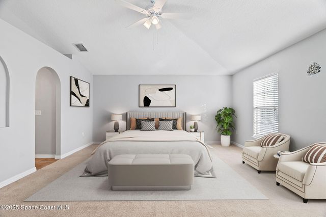 1955 Snapdragon Drive NW, Palm Bay, FL 32907