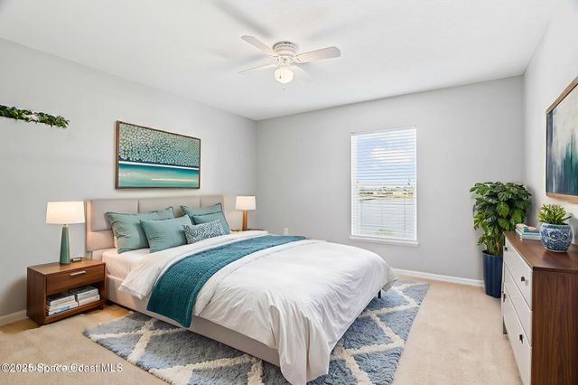 1955 Snapdragon Drive NW, Palm Bay, FL 32907