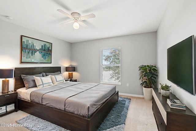 1955 Snapdragon Drive NW, Palm Bay, FL 32907