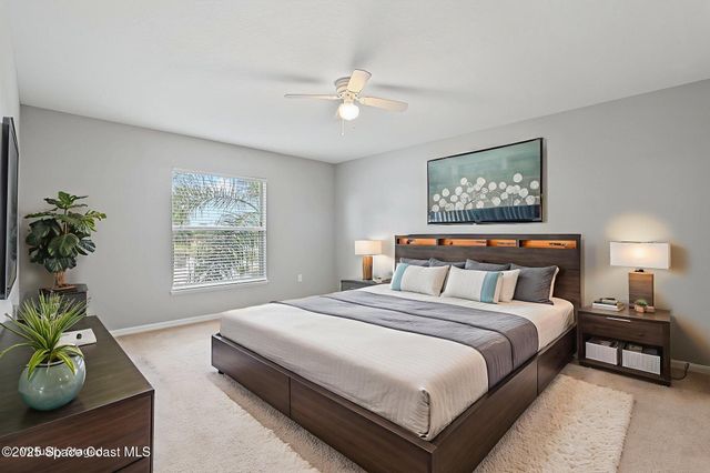 1955 Snapdragon Drive NW, Palm Bay, FL 32907