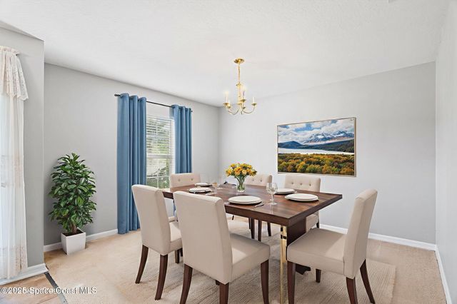 1955 Snapdragon Drive NW, Palm Bay, FL 32907