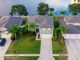 1955 Snapdragon Drive NW, Palm Bay, FL 32907