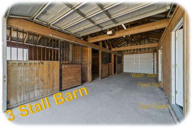 842 N Fm 1138, Nevada, TX 75173