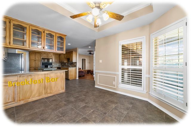 842 N Fm 1138, Nevada, TX 75173