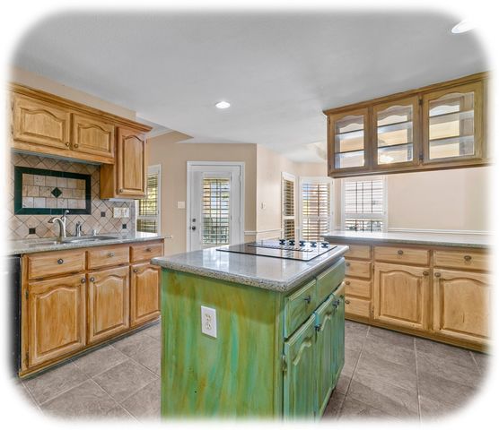 842 N Fm 1138, Nevada, TX 75173