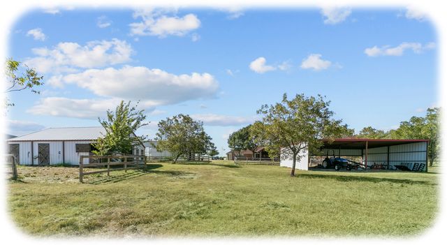 842 N Fm 1138, Nevada, TX 75173