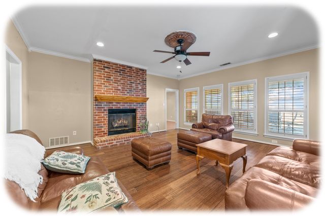 842 N Fm 1138, Nevada, TX 75173