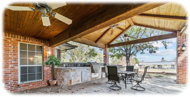 842 N Fm 1138, Nevada, TX 75173