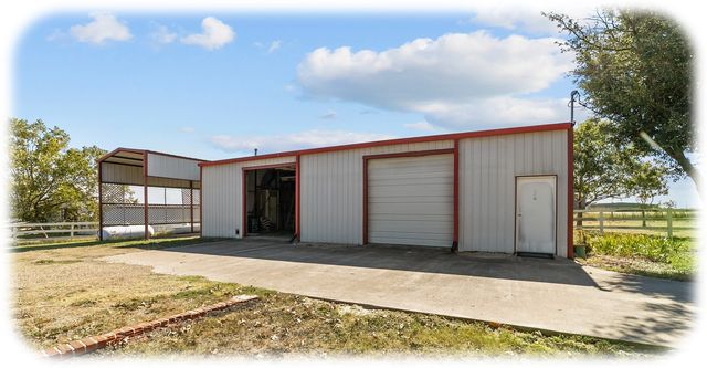 842 N Fm 1138, Nevada, TX 75173