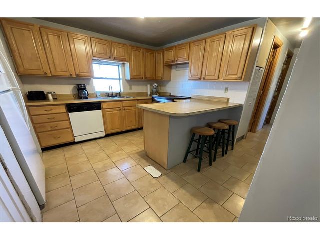 506 E 9th St, Leadville, CO 80461