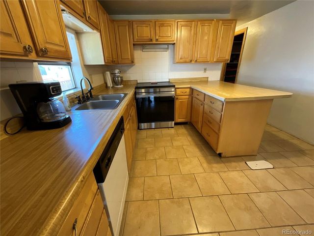 506 E 9th St, Leadville, CO 80461