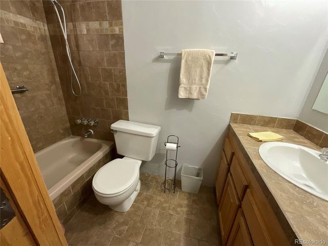 506 E 9th St, Leadville, CO 80461