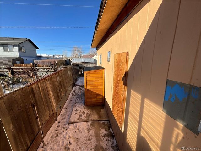 506 E 9th St, Leadville, CO 80461
