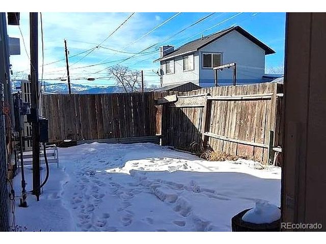 506 E 9th St, Leadville, CO 80461