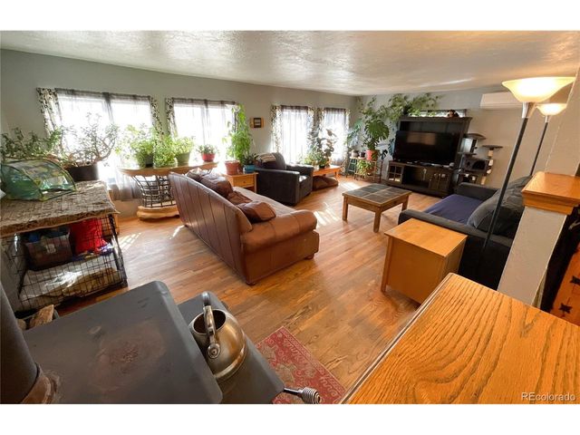 506 E 9th St, Leadville, CO 80461