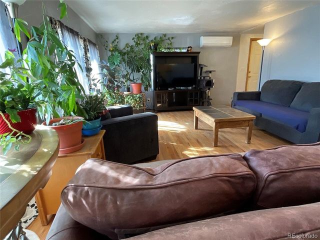 506 E 9th St, Leadville, CO 80461