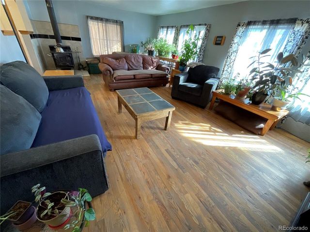 506 E 9th St, Leadville, CO 80461