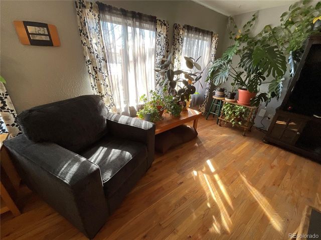 506 E 9th St, Leadville, CO 80461