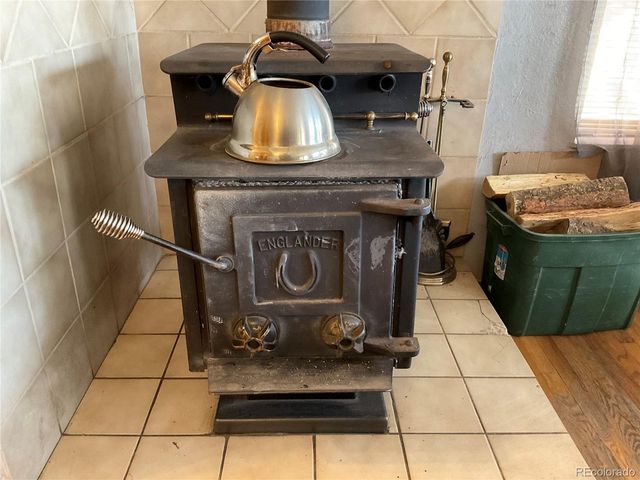 506 E 9th St, Leadville, CO 80461