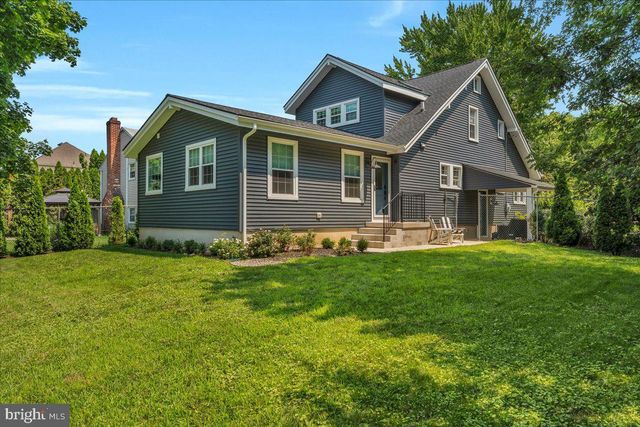 28 COOPER AVE, Cherry Hill, NJ 08002