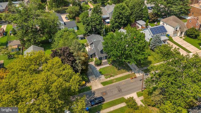28 COOPER AVE, Cherry Hill, NJ 08002
