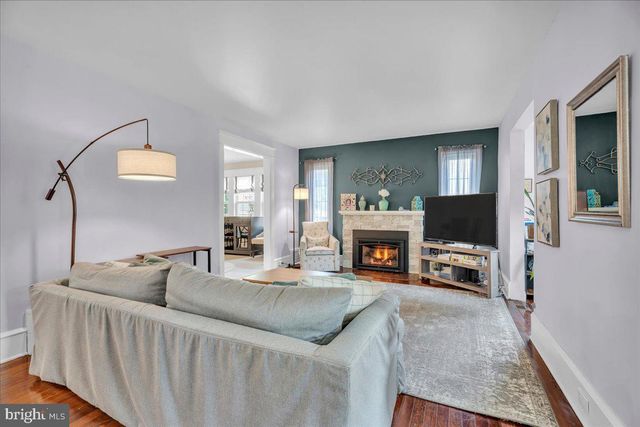 28 COOPER AVE, Cherry Hill, NJ 08002