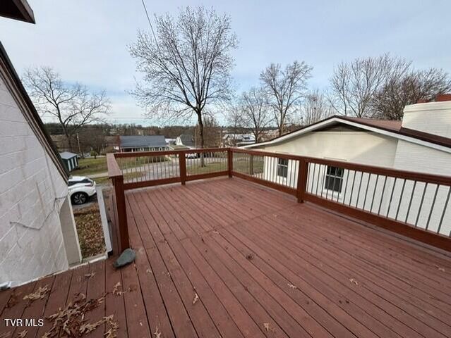 507 South Franklin Street, Greeneville, TN 37745