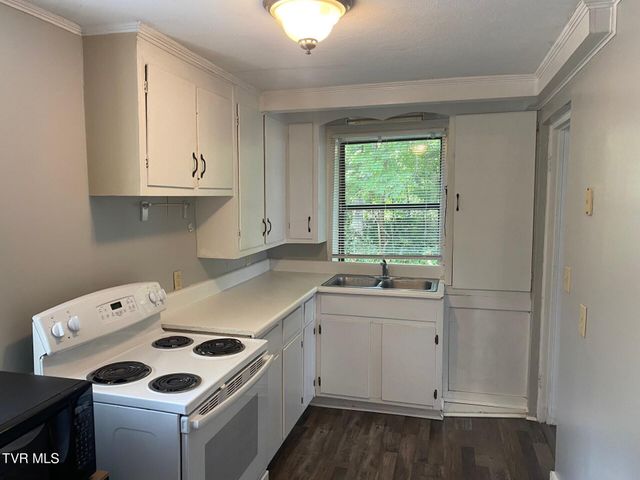 507 South Franklin Street, Greeneville, TN 37745