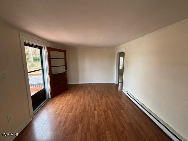 507 South Franklin Street, Greeneville, TN 37745