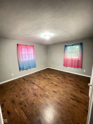 2334 Malibu Court, Anderson, IN 46012