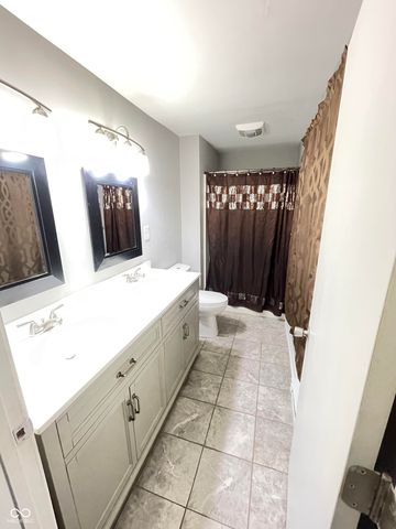 2334 Malibu Court, Anderson, IN 46012