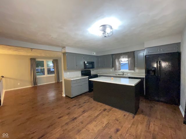 2334 Malibu Court, Anderson, IN 46012