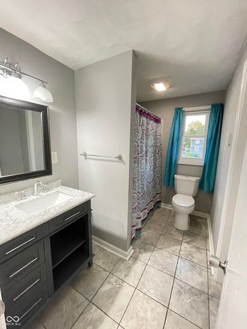 2334 Malibu Court, Anderson, IN 46012