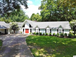 110 HUMMINGBIRD LANE, Farmerville, LA 71241