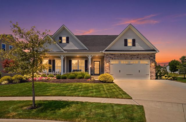 523 Prato Court, Delaware, OH 43015