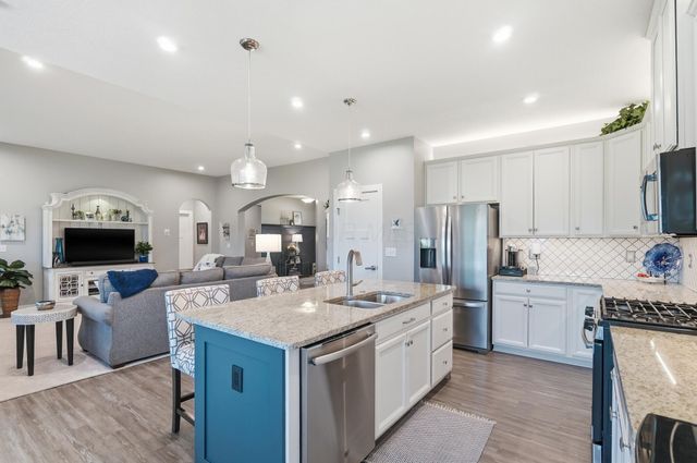 523 Prato Court, Delaware, OH 43015