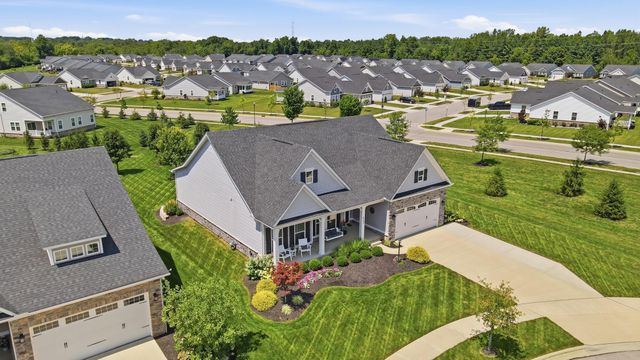523 Prato Court, Delaware, OH 43015