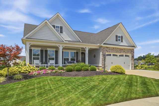 523 Prato Court, Delaware, OH 43015