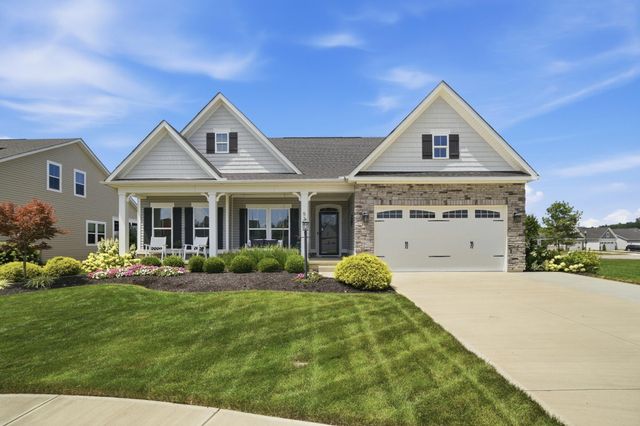 523 Prato Court, Delaware, OH 43015