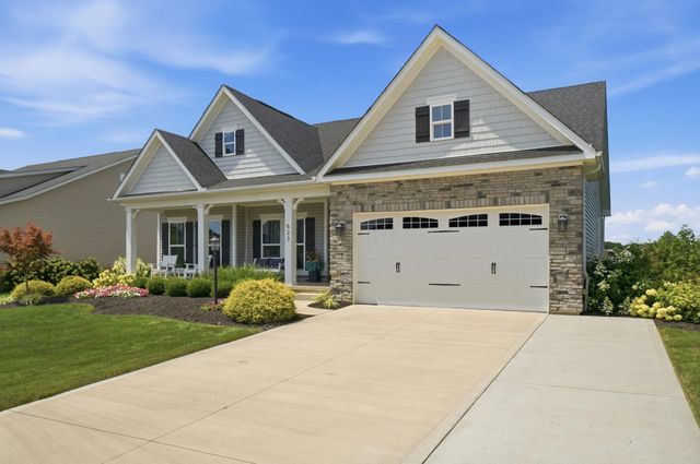 523 Prato Court, Delaware, OH 43015