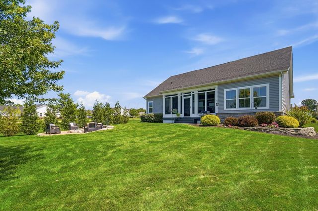 523 Prato Court, Delaware, OH 43015